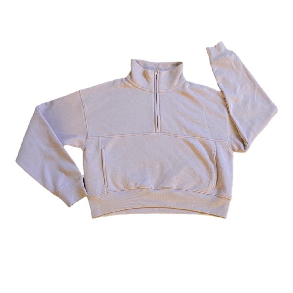 Crop Top Hoodie